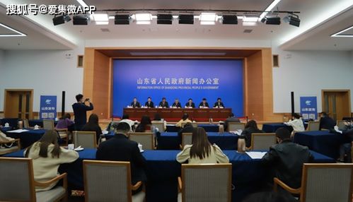 山東三大舉措推進重點產業(yè)發(fā)展，集成電路與新科技材料領域獲專項扶持