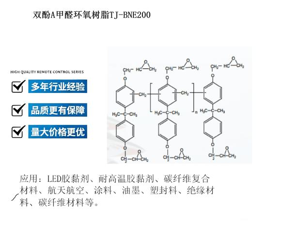 新材料:無鹵素/低氫/増韌/雙酚芴/脂環(huán)族環(huán)氧樹脂技術(shù)標(biāo)桿