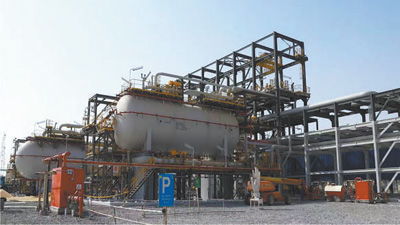 努力鍛造精品工程 推動互利共贏發(fā)展——寫在建設(shè)工程施工新階段