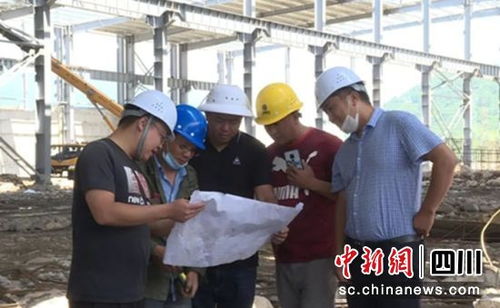 石棉縣抓好重點項目建設(shè)，推動產(chǎn)業(yè)轉(zhuǎn)型升級——建筑勞務(wù)分包優(yōu)化發(fā)展路徑