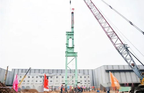 昆鋼本部環(huán)保搬遷轉(zhuǎn)型升級項目55萬噸高線工程進(jìn)入全面施工階段，建筑勞務(wù)分包啟動