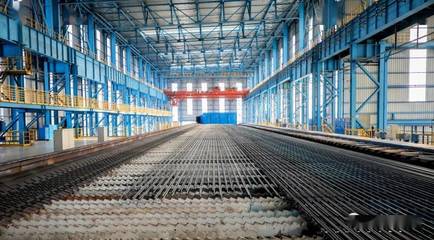 鄂鋼牌再添爆款 建材高尖端品種助力建設(shè)工程施工新篇章