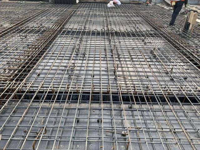 一周工程動態(tài)（第五期） 建設(shè)工程施工進(jìn)展與展望