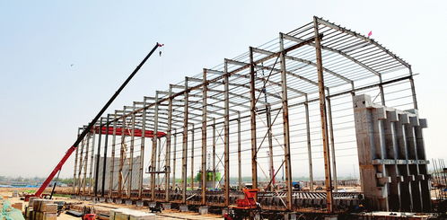 項目建設施工忙，質量安全需護航