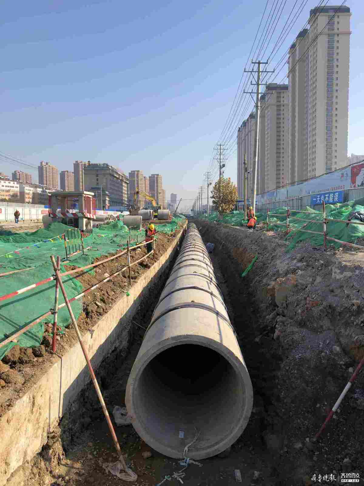 綜合管廊 理想藍圖與現(xiàn)實挑戰(zhàn)，勞務分包視角下的觀察