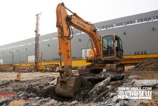 河南礦山北廠513二期工程啟動(dòng)，建筑勞務(wù)分包助力高質(zhì)量發(fā)展