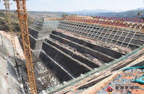 穿山跨河鏖戰(zhàn)正酣——直擊永大高速公路建設(shè)一線