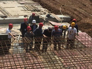 枝江沮漳河項目迎全面驗核 筑牢質(zhì)量安全防線