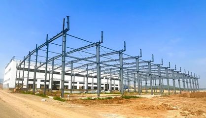 遼寧鑫淼年產20MW全釩液流電池項目取得新進展，預計10月可投入中試