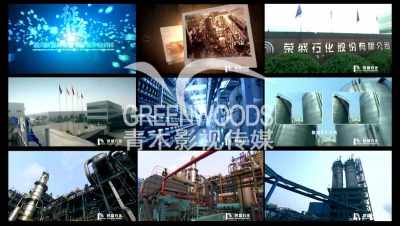 光影交錯 從寧波青木影視看企業形象與影視策劃的融合藝術